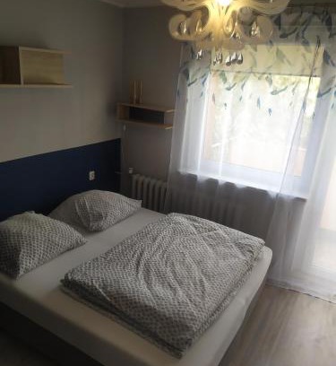 Walbrzych Apartment | Studio Niebieskie