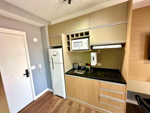 Guarulhos Apartment | Studio no centro de Guarulhos a 7km do aeroporto