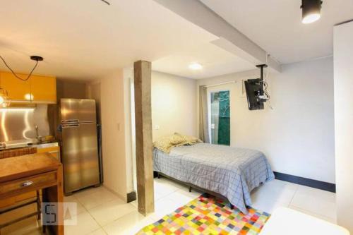 Sao Paulo House | Studio no Jabaquara a 2,8km da Expo imigrantes