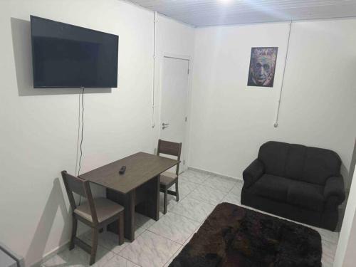 Sao Jose Apartment | Studio novo 2024 próx. Aeroporto