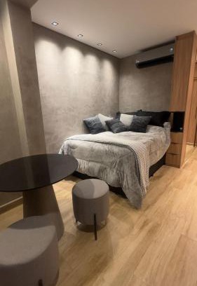 Butanta Apartment | Studio novo mobiliado Próximo metrô Butantã