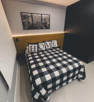 Sao Paulo Apartment | Studio Novo Vila Madalena