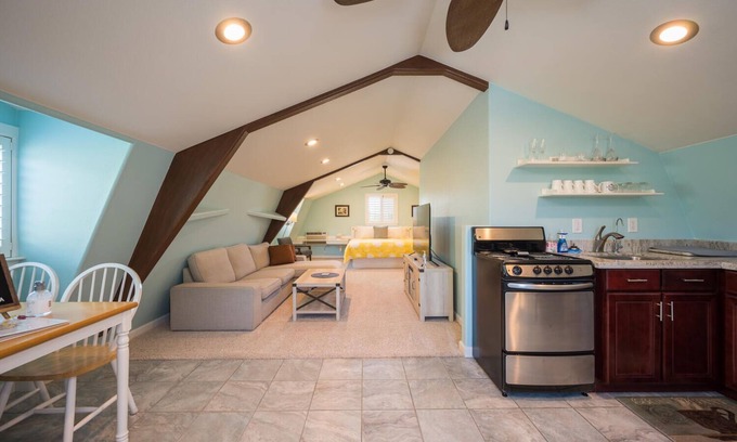 Templeton Apartment | Studio Oasis on 5 Acres in Wine Country
