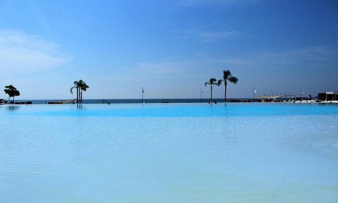 Nuevo Vallarta Apartment | Studio Ocean View in the Best Location of Vallarta