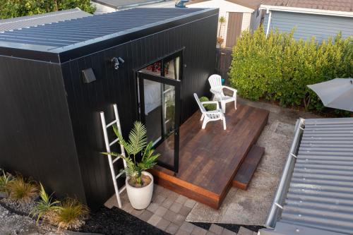 Tauranga Apartment | Studio on Charles