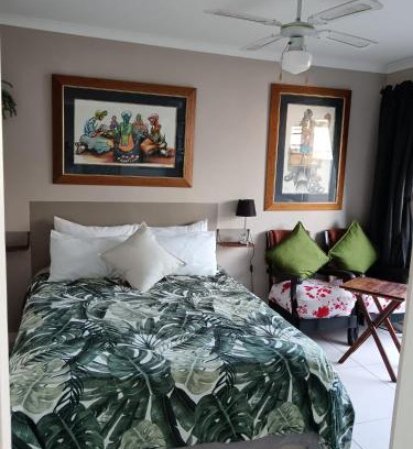 Langebaan Apartment | Studio On Fairway