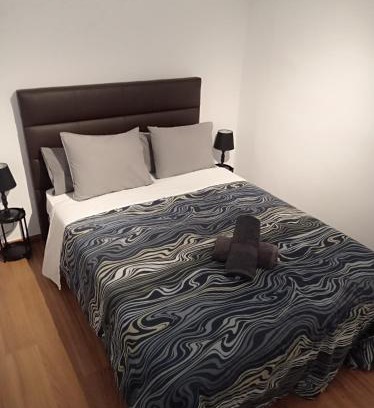 Esquerra de l'Eixample Apartment | Studio One Room Apartment