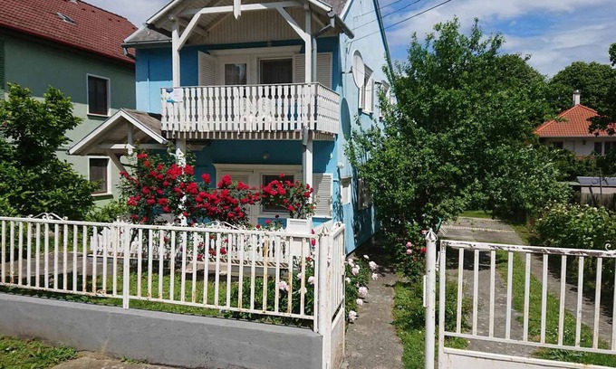 Zalakaros Apartment | Studio only 150 m away from the thermal bath