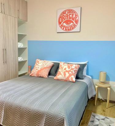 Cochabamba Apartment | Studio Open en la mejor zona de Cochabamba