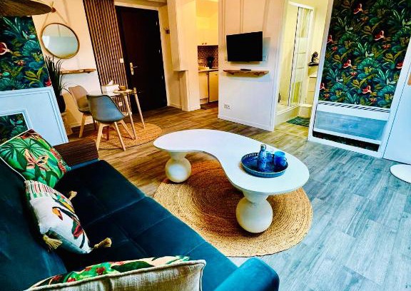 Pantin House | Studio Paris pantin