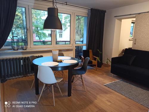 Chorzow Apartment | Studio Park Śląski Katowice/Chorzów
