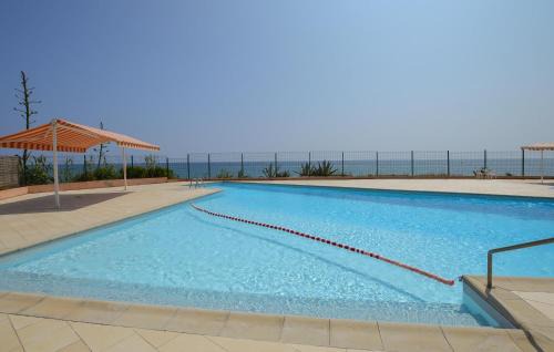 Santa-Lucia-di-Moriani Apartment | Studio Piscine Et Plage