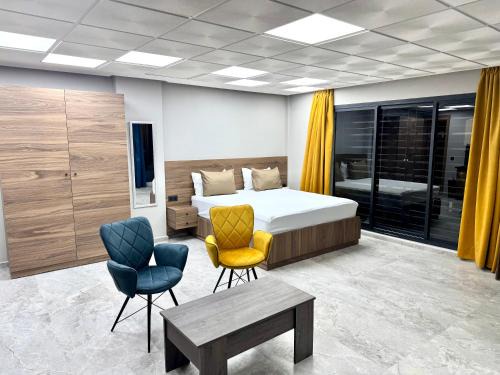 Ville Nouvelle Apartment | Studio plein centre-ville !