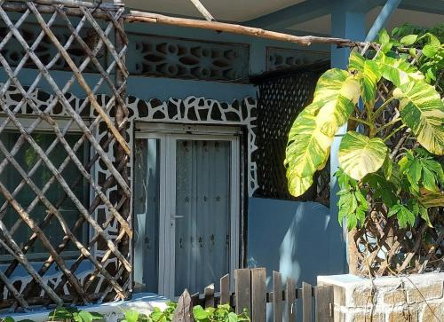 Madirokely Apartment | Studio Poivre - Séjour tropical à Nosy Be