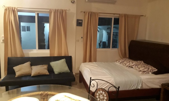 Colonia Centro Apartment | STUDIO POLYCROM at HOTEL BEA ROOMS AND STUDIOS