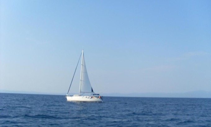 Sithonia Apartment | Studio Porto Marina