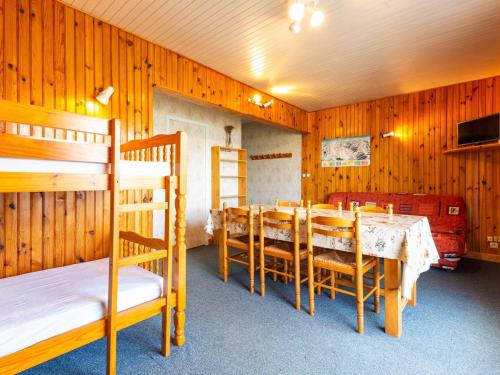 Peyragudes Apartment | Studio pour 6 pers. à Peyragudes près des pistes avec parking & navette gratuite - FR-1-695-57