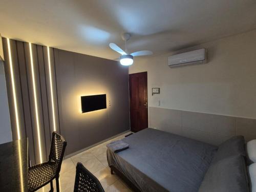 Monte Verde Apartment | Studio próximo ao Shopping Floripa