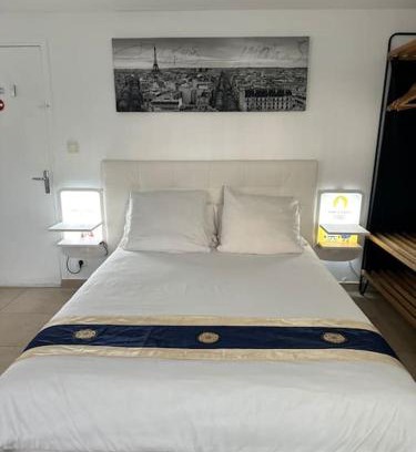 Noisy-le-Grand Apartment | Studio proche de Centrex Paris Disney