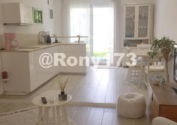 Le Mourillon House | Studio proche mer et ville TOULON 2 pers