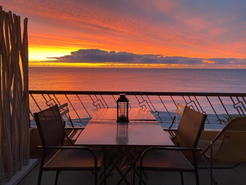 Fabron Apartment | Studio Promenade des Anglais