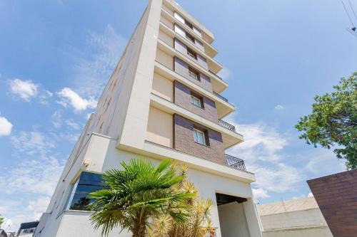 Prado Velho Apartment | Studio PUC | Sebrae | Gonzaga Stays