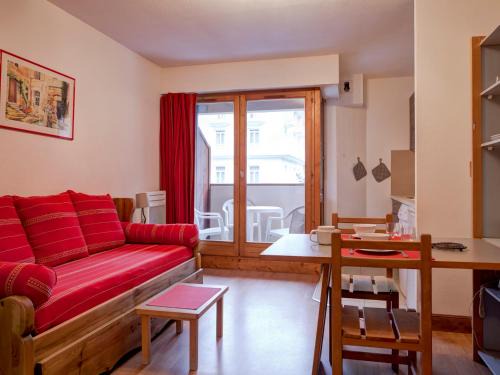 Brides-les-Bains Apartment | Studio rénové 4 pers avec balcon, wifi, proche télécabine et spa - Brides-les-Bains - FR-1-512-160