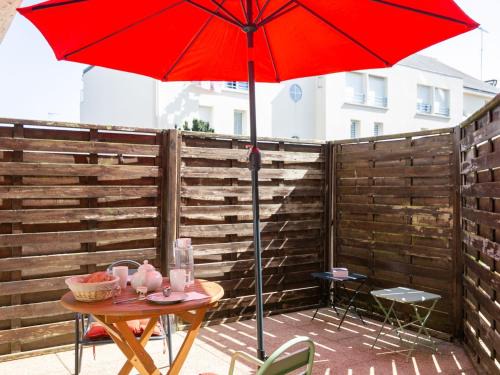 Rocabey - Alsace - Gare Apartment | Studio Résidence le Cotre by Interhome