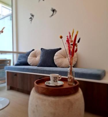 Westende Apartment | Studio-R