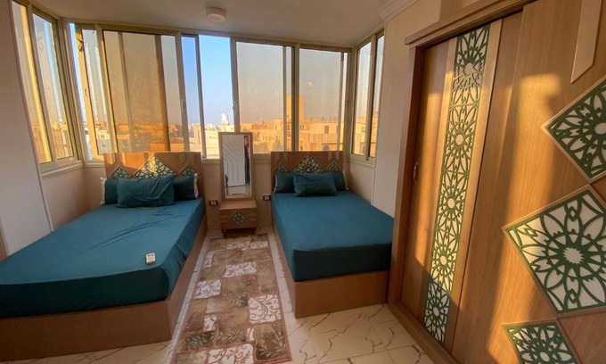 6th of October City Apartment | Studio room -6th October