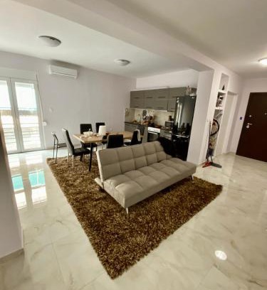 Athens House | studio room with private bathroom-floor 2