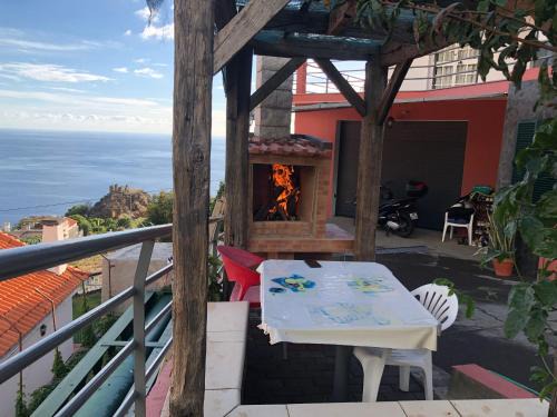 Estrela da Calheta Apartment | STUDIO'S HOUSE