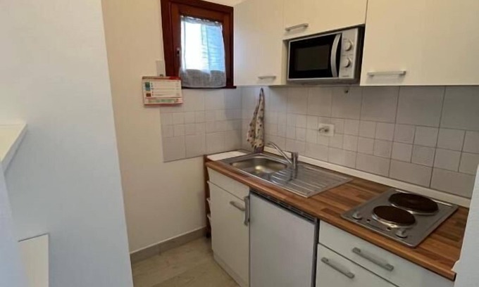 Olbia Apartment | Studio's Pavese