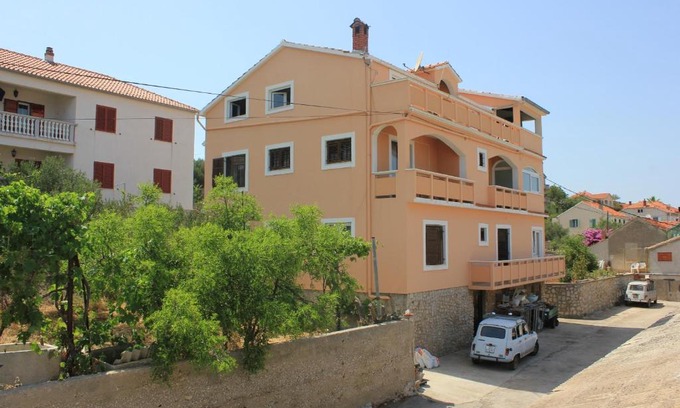 Island Dugi Otok Apartment | Studio Sali 8121b