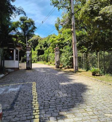Petropolis Apartment | Studio Samambaia Petrópolis - Cascatinha