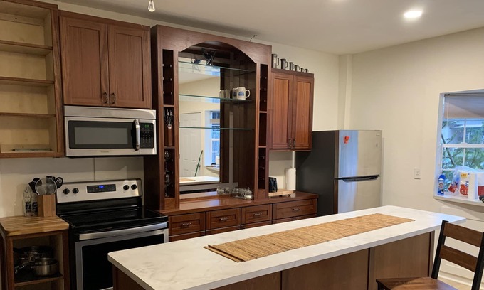 Grants Pass Apartment | Studio Sanctuary