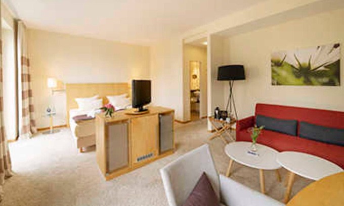 Muritz House | Studio Seeside - Hotel Kleines Meer Object ID 129080