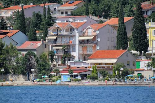 Selce Apartment | Studio Selce 2364a