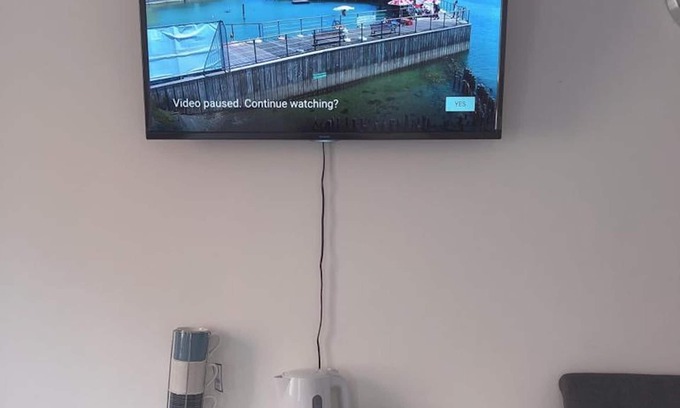 Nottingham House | Studio Self contained flat free Parking