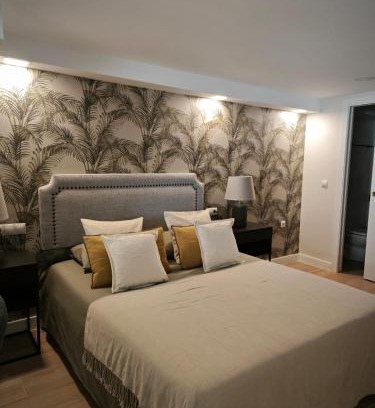 La Trinidad Apartment | Studio Sevilla Suites Málaga