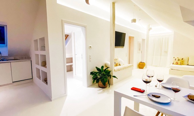 Erpel Apartment | Studio Siebengebirge Westerwald: Hike & Relax