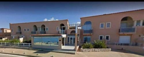 Molini Apartment | Studio situé à 20 metres de la plage d Agosta Porticcio