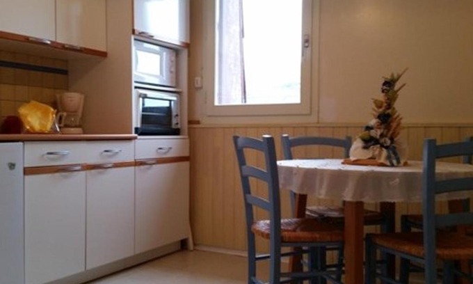 Arette Apartment | Studio ski, 4 pers, parking gratuit, proche pistes - FR-1-602-97