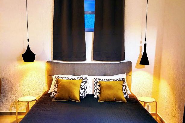 Funtana Apartment | studio Square Funtana