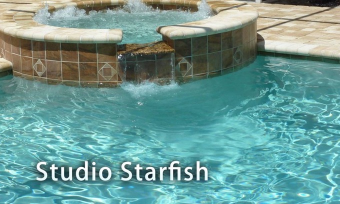 Caloosahatchee Condo | Studio Starfish in Cape Coral/Beach Resort