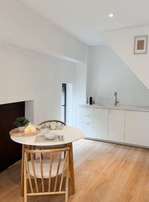 Patershol Apartment | Studio&Stay Room
