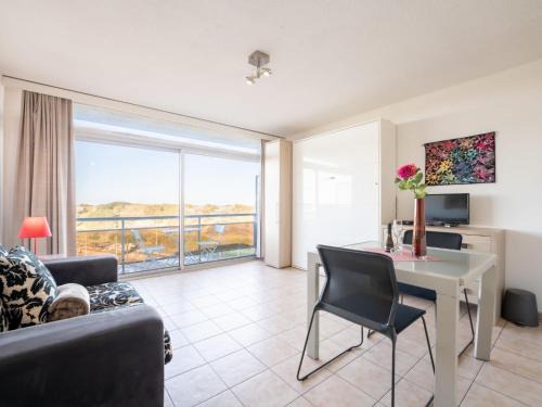 Bredene Apartment | Studio Studio 62-705 by Interhome