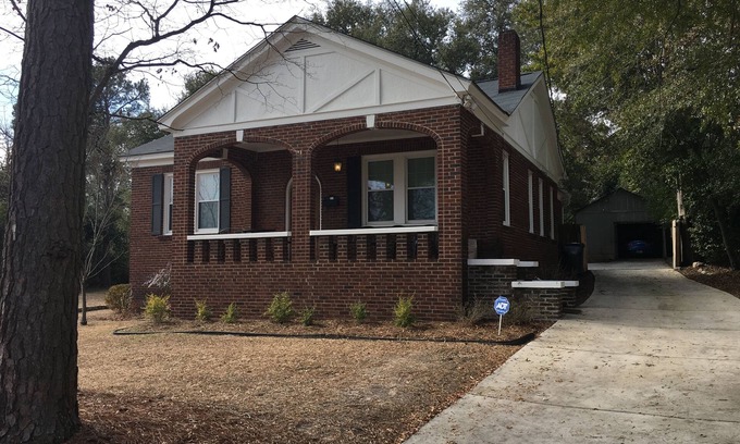 Augusta Apartment | Studio Suite near Masters Tournament and between Augusta U. and Medical Center