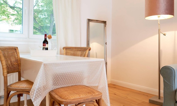 Gols Cottage | Studio Superior - Domizil Gols, Boutique Hotel & Studios