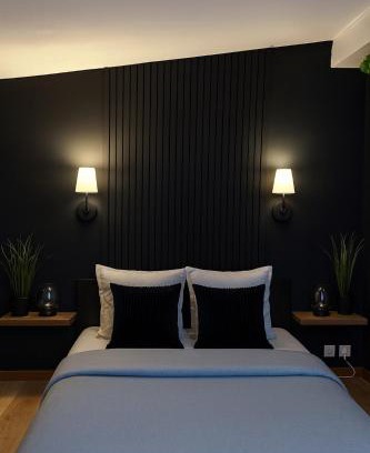Forbach Apartment | Studio Superstar